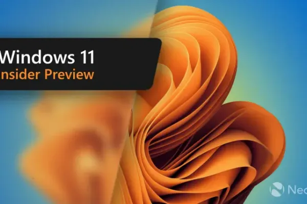 Новые возможности Windows: обновление в сборке 27808