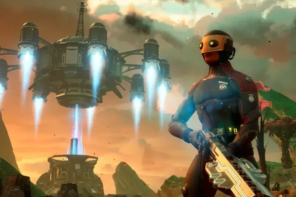 The Outer Worlds 2: Значимые решения в новой галактике