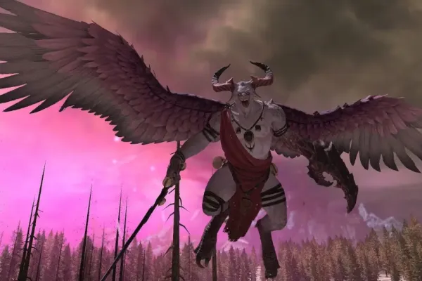 Пользователи Warhammer получат бесплатный доступ к новому контенту