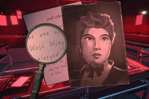 Blue Prince в продаже на Steam: скидка 34%