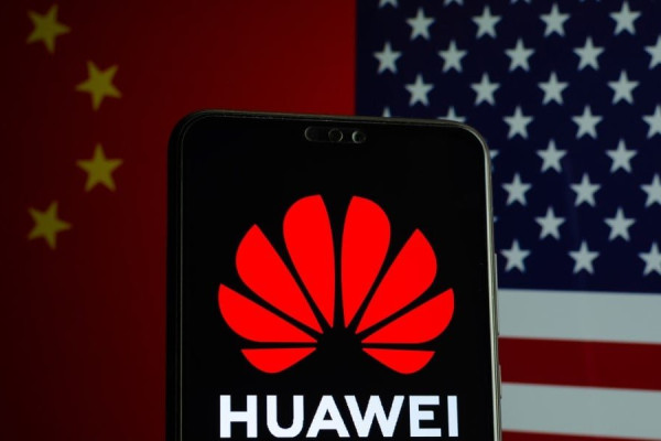 Huawei завершает поддержку Windows на своих ПК, переходя на HarmonyOS