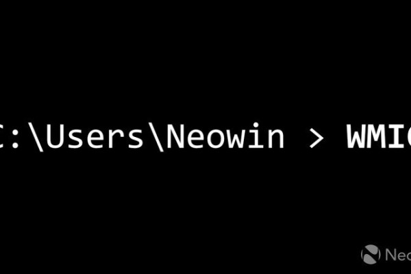 Microsoft отключит WMIC в Windows 11, но оставит как опцию