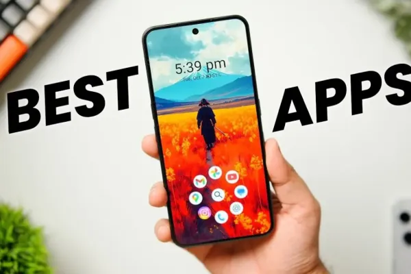 Лучшие приложения для Android, чтобы улучшить опыт использования