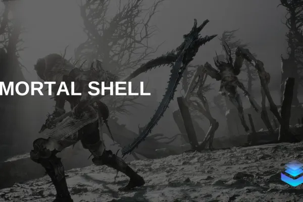 Mortal Shell 2 выйдет 20 августа