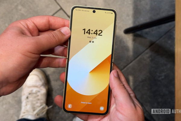 Google улучшает функцию Trusted places для Android устройств