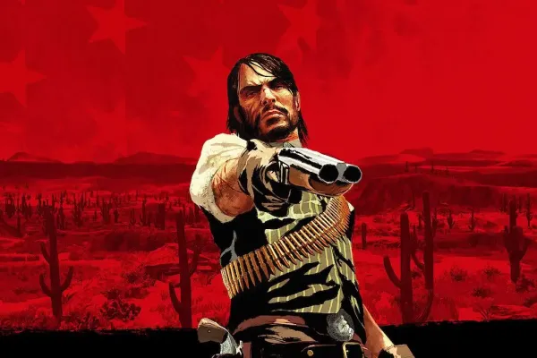 Red Dead и Undead Nightmare доступны на Android и iOS
