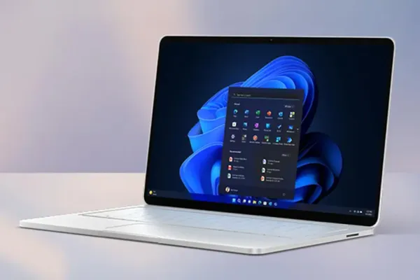 Спокойное обновление: Windows 11 в бизнес-мире