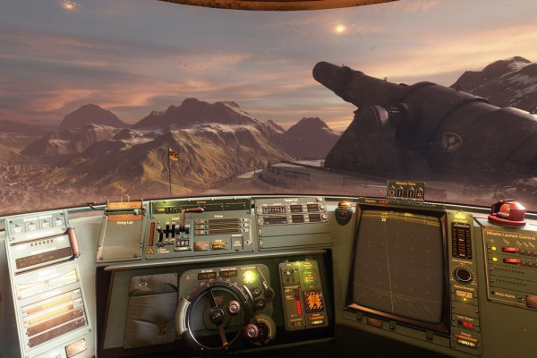 PVKK: новая игра от Dome Keeper с акцентом на моральные дилеммы