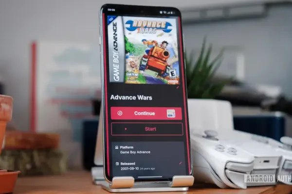 Эмуляция игр: рост популярности на Android