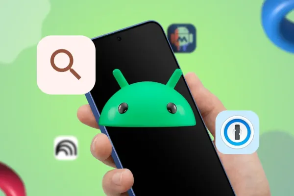 Как приложения увеличивают продуктивность на новом Android