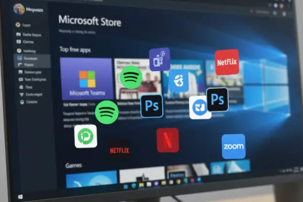 Appxsvc теперь всегда активен в Windows 11 и Server 2025