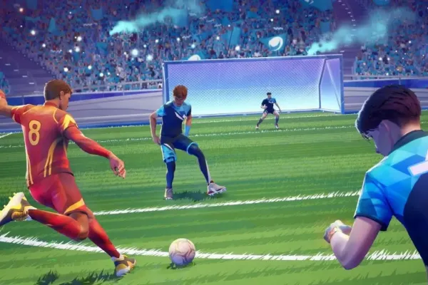 Новые спортивные игры на ПК опередили старожилов в 2025 году