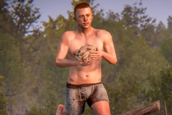 Изменения в Rust осложнили жизнь одиночкам