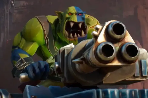 Speed Freeks готовится к новому этапу с редактором карт