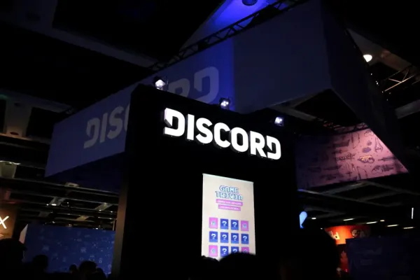 Раздор: Нью-Джерси подала в суд на приложение Discord