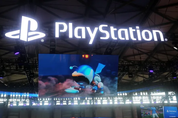 Бета-программа Sony для игр PlayStation и ПК