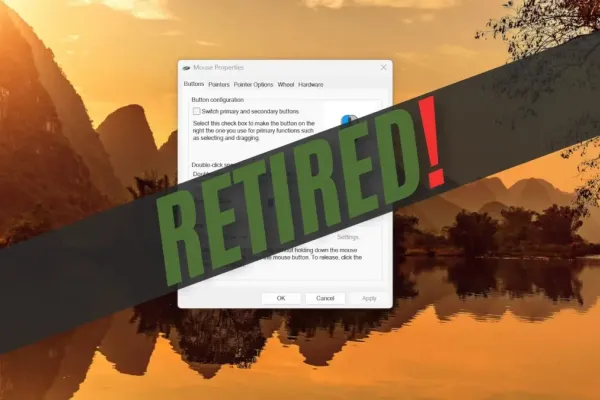 Новые настройки в Windows 11: максимальная интеграция