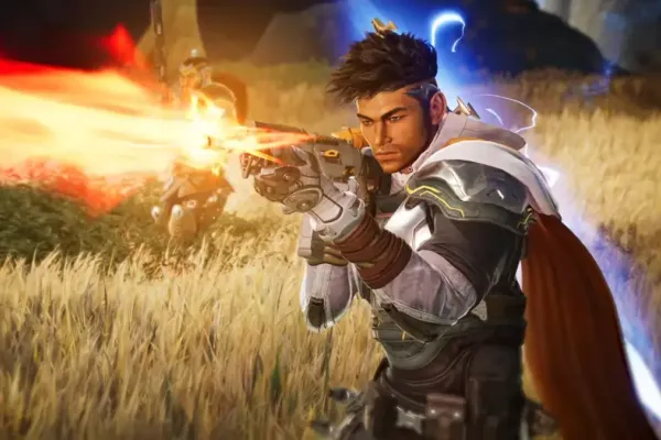 Запуск Highguard: время и системные требования