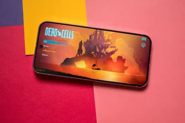 Google внедряет Vulkan в Android для улучшения графики