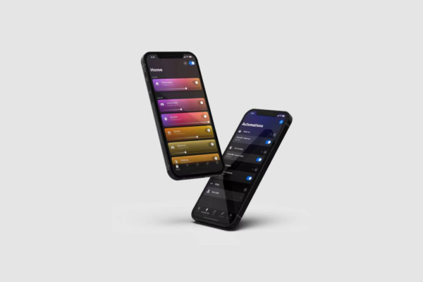 Приложение Philips Hue обновлено до версии 5.23 с новыми функциями