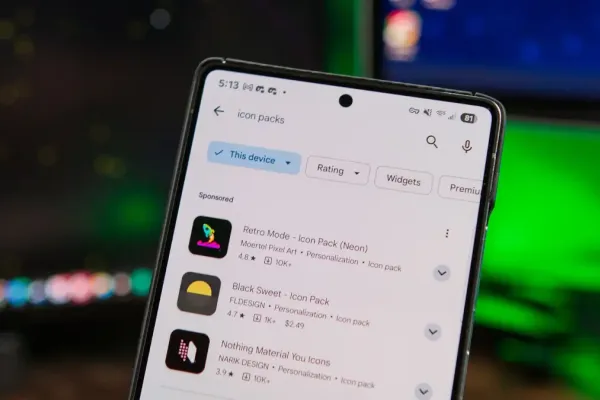 Новые ИИ-резюме в Play Store облегчают выбор приложений