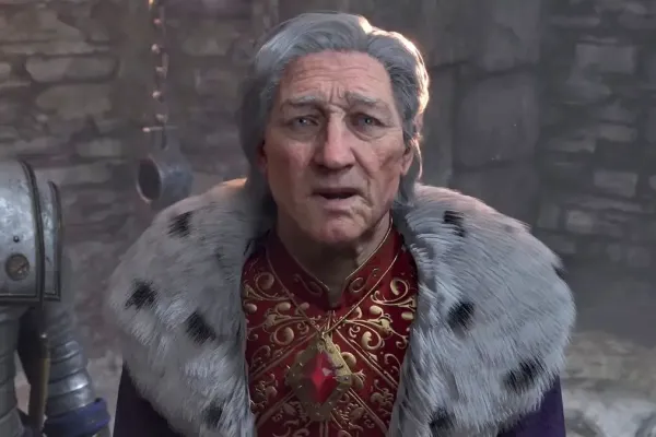 Bethesda представляет ремастер Oblivion с мгновенным запуском