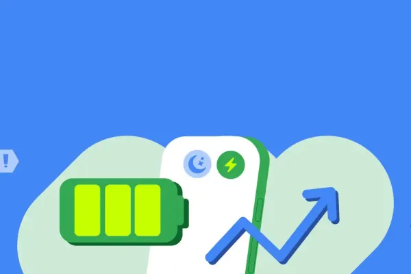 Google предупреждает об энергозатратных Android-приложениях