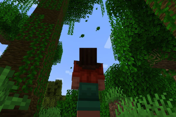 Очередное обновление Minecraft выходит в начале 2024 года