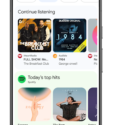 Google запускает Collections в Play Store для удобной организации контента