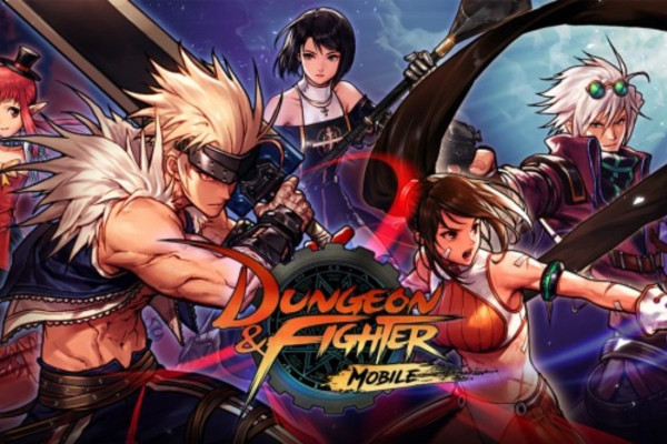 Tencent прекращает доступ к игре Dungeon & Fighter: Origin на Android