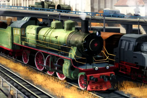 Новый DLC для градостроительства от 3Division: ранний старт