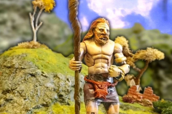 Judero: новая игра от Talah Kaya и Jack King-Spooner по сниженной цене