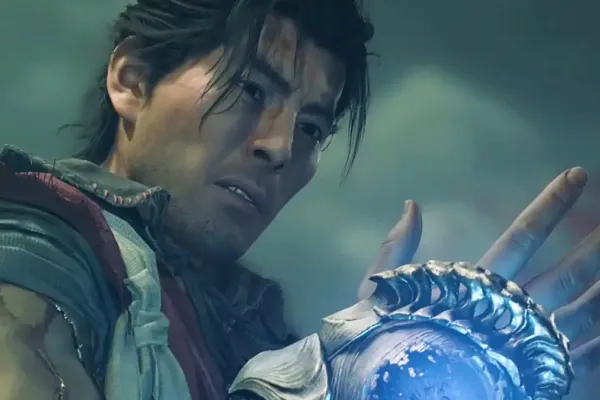 Возвращение Onimusha: Capcom снова в мире самураев