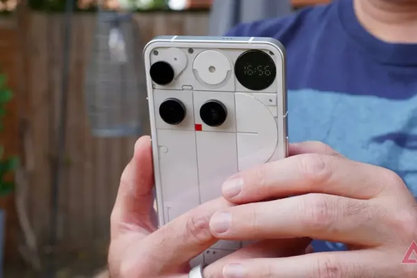 Essential Apps улучшают пользовательский опыт