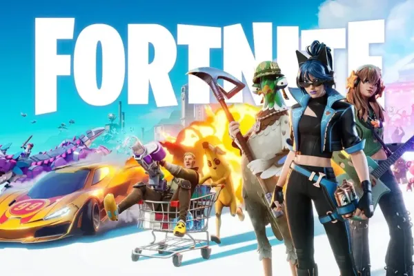 Fortnite снова на Google Play в США после разрешения суда