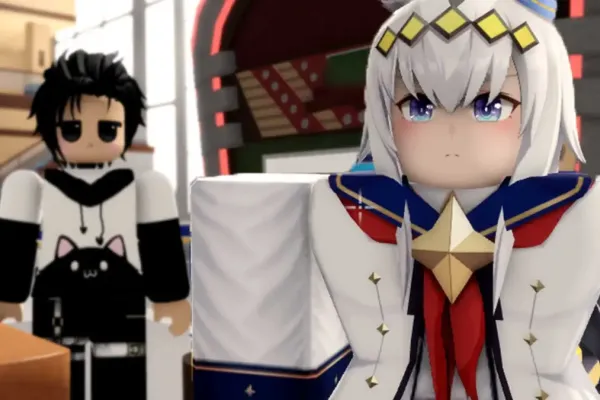 Бизнес-стратегия в Roblox с Uma Racing