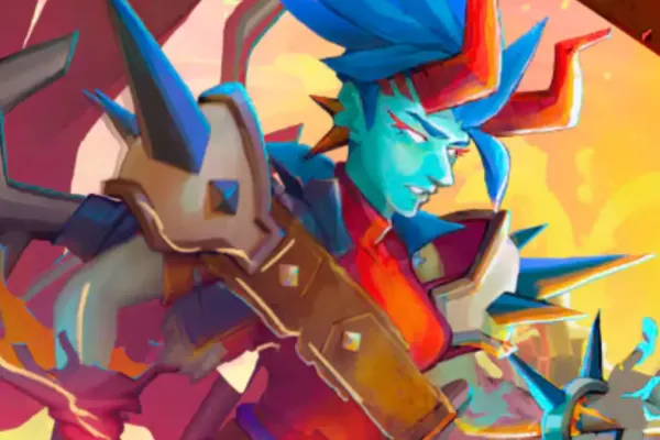 Релиз Monster Train 2: Видестарт 21 мая 2025 года