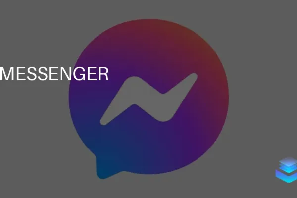Meta закрывает сайт и приложение Messenger