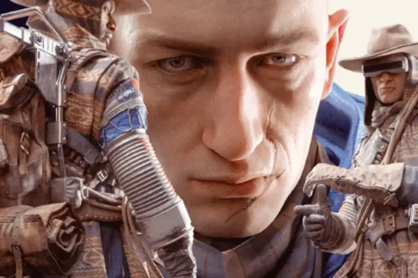 Arc Raiders: проверка серверов на выходных