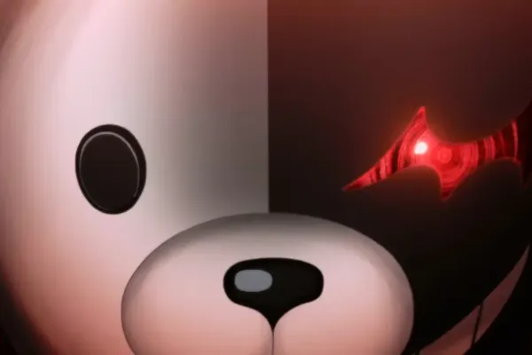 Danganronpa: скидка до 94% в честь юбилея