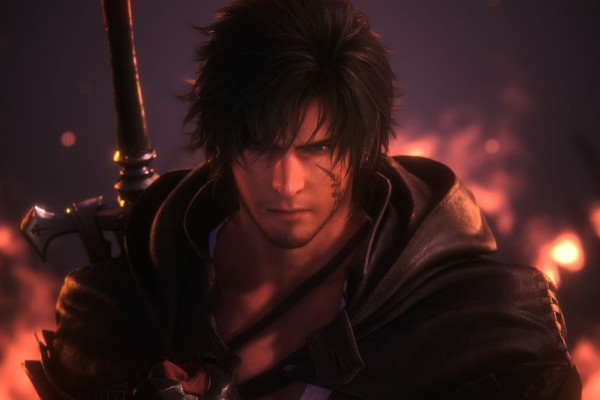 Square Enix выпустит Final Fantasy XVI для ПК 17 сентября 2024 года