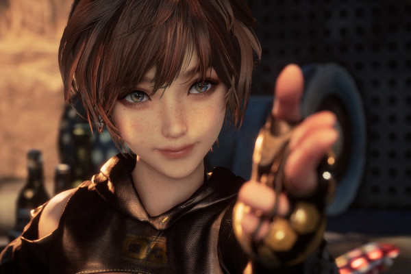 Stellar Blade готовится к выходу на ПК в июне 2025 года