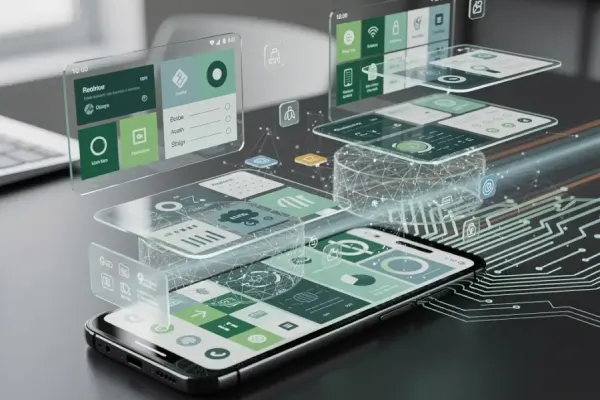 Android 16 QPR2 улучшает многозадачность с новыми функциями