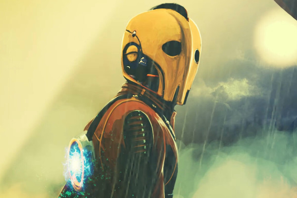 Steamdolls в раннем доступе: Метроидвания с элементами стелса