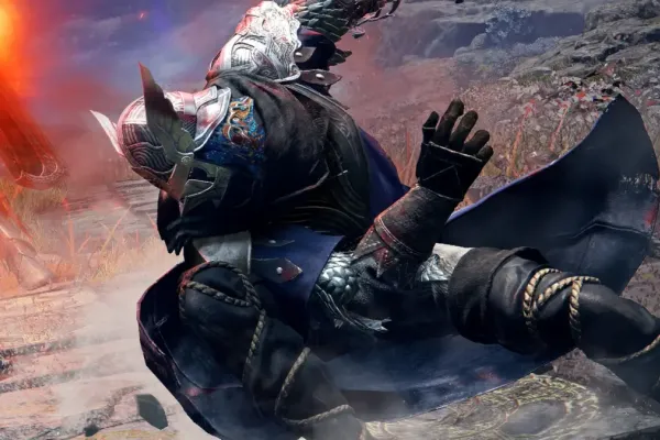 Fromsoftware вносит изменения в Elden Ring Nightreign