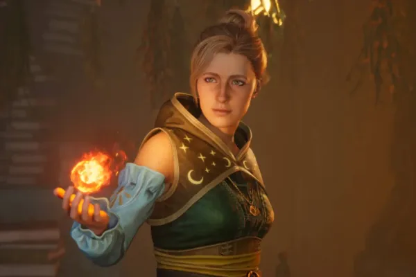 Split Fiction открывает новые горизонты в кооперативных играх