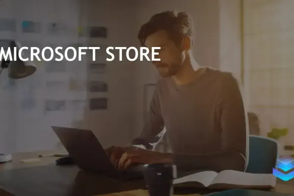 Microsoft обновляет Store для улучшения интерфейса и производительности