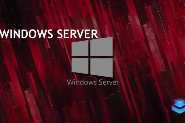 Microsoft устраняет проблемы с производительностью Windows Server 2019