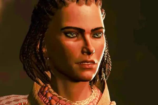 Greedfall 2 улучшается с пакетом исправлений от Spiders