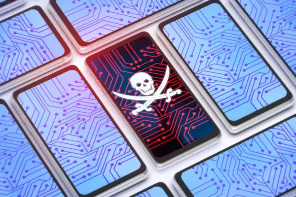 Удаление Google 224 приложений после схемы SlopAds
